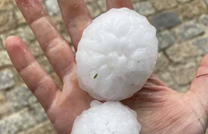 Bilan des orages violents et meurtriers du 25 juin 2025