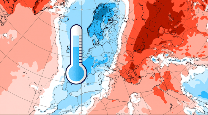 Froid, gel, neige : un changement brutal attendu ces prochains jours