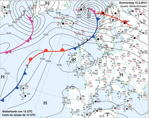Image d'illustration pour L'épisode de pollution exceptionnelle devrait prendre fin ce week-end