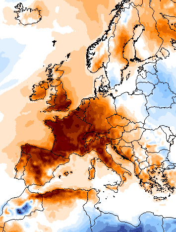 Image d'illustration pour Soleil et pic de chaleur cette semaine