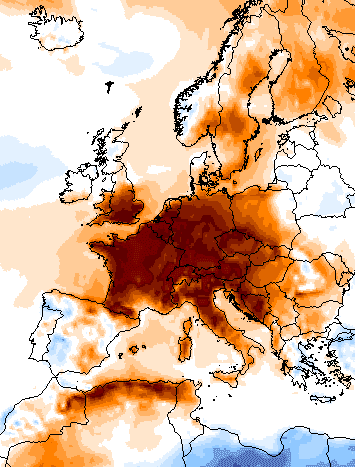 Image d'illustration pour Soleil et pic de chaleur cette semaine