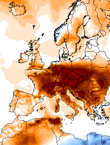 Image d'illustration pour Soleil et pic de chaleur cette semaine