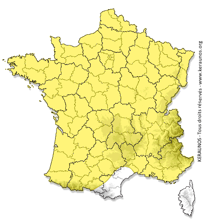 Image d'illustration pour Quatre tornades dans les Vosges et en Allemagne