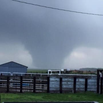 Image d'illustration pour Tornades meurtrières aux Etats-Unis