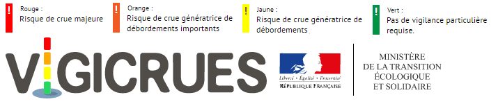 Image d'illustration pour Crue de la Seine à Paris - Graves inondations en régions