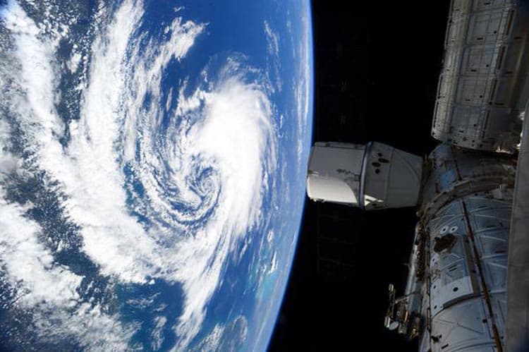 Image d'illustration pour La tempête tropicale Bill provoque des inondations aux Etats-Unis