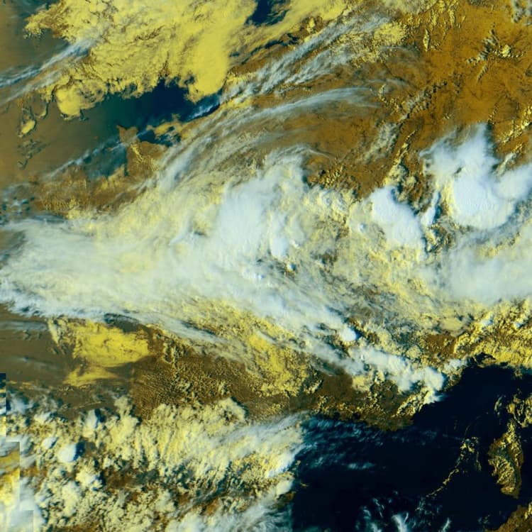 Image d'illustration pour Orages et inondations entre Centre, Bourgogne et Franche Comté