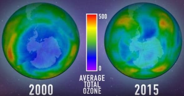 Image d'illustration pour COP 23 à Bonn - Revue de presse des changements climatiques