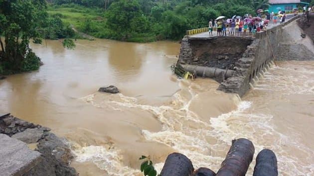 Image d'illustration pour Tempête tropicale Fung Wong entre Philippines, Taïwan et Japon