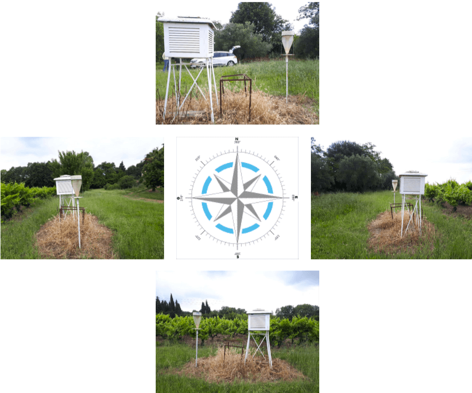 Image d'illustration pour 46.0°C : homologation d'un nouveau record national de chaleur