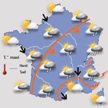 Une semaine sans excés 