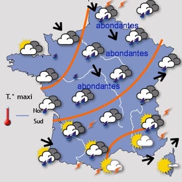 Vers une très lente amélioration