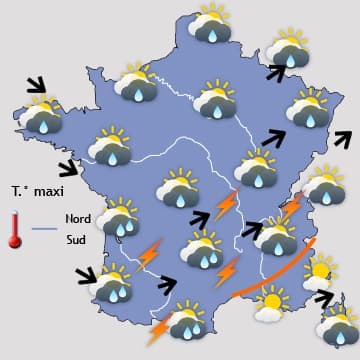 Vers une lente amélioration 