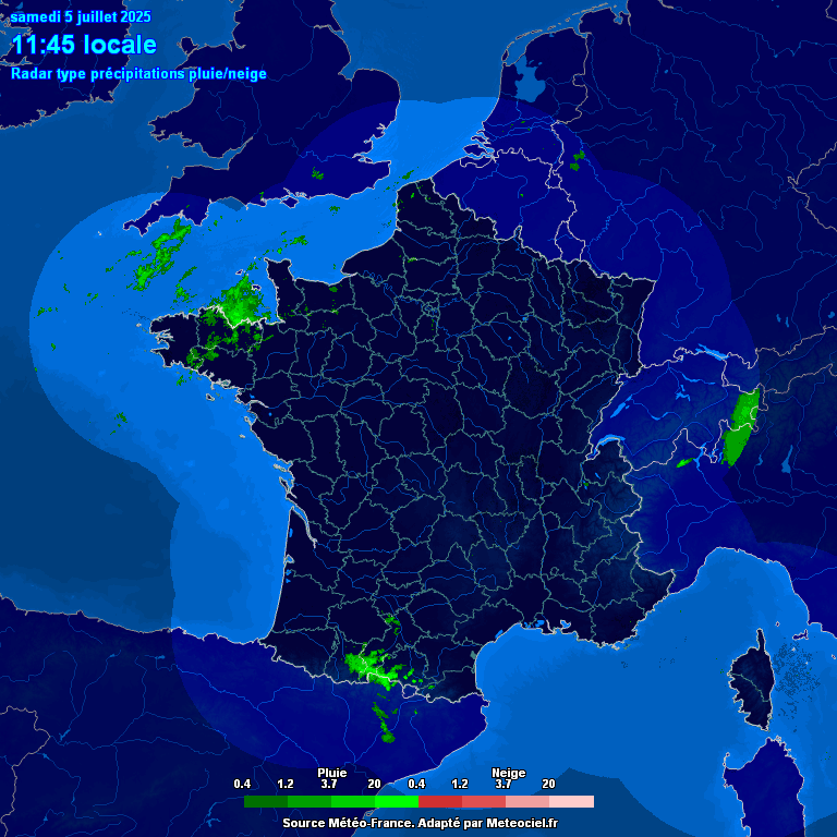 Image d'illustration pour Pluie, vent et orages : le Nord à l'heure de l'automne 