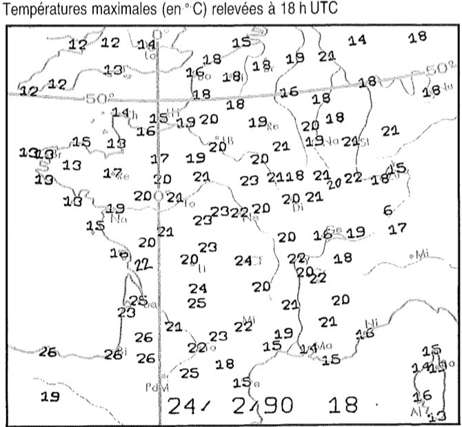 Image d'illustration pour Le printemps en février : quelques évènements marquants
