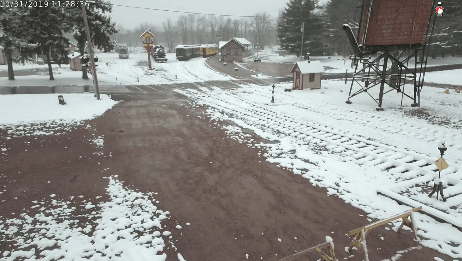 Image d'illustration pour Installation de l'hiver dans l'hémisphère Nord