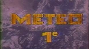 Image d'illustration pour Le bulletin météo télévisé a 71 ans