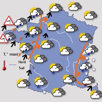 Beaucoup d'agitation !!