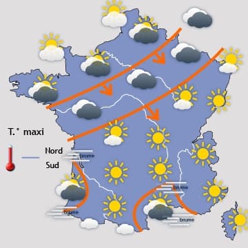 La dégradation se poursuit