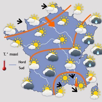 3eme week-end estival !!